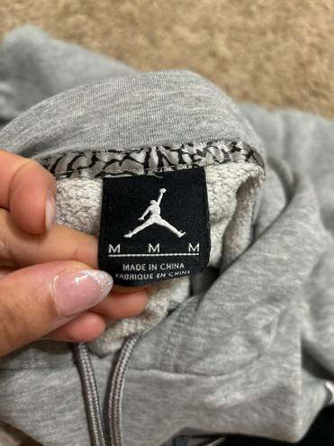 Nike Air Jordan Sweatshirt