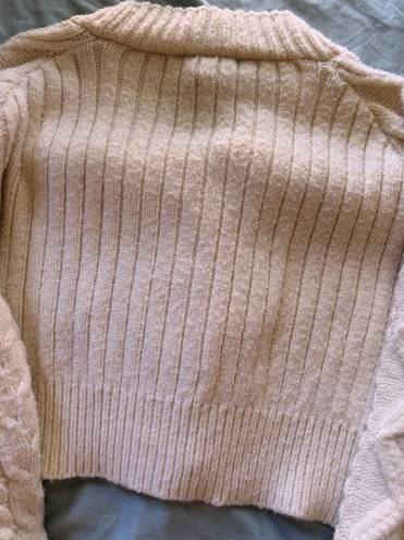 Forever 21 Sweater