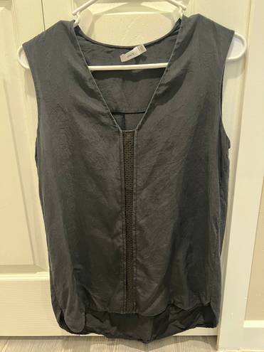 Vince Sleeveless Top