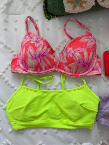 Hollister Bikini Top Bundle