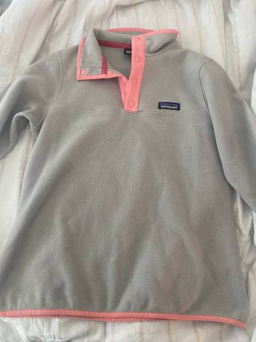 Patagonia Fleece