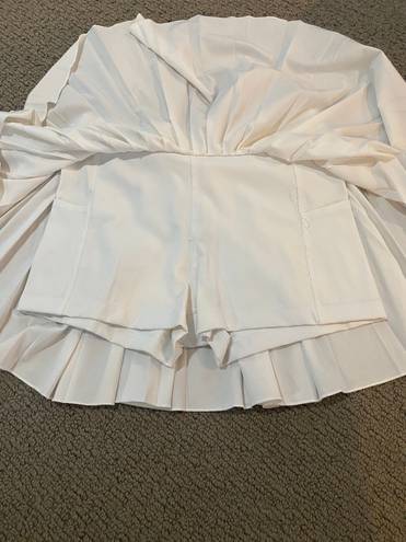 Aritzia Tna skirt