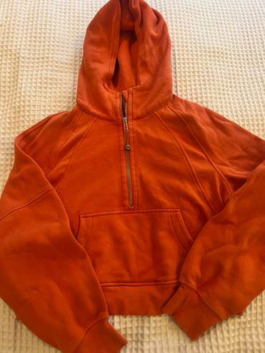 Lululemon Scuba Hoodie