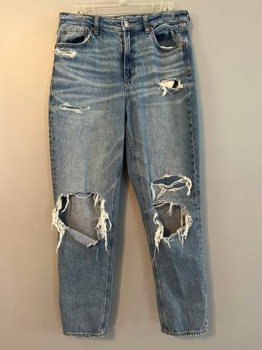 American Eagle Outfitters Mom Jeans