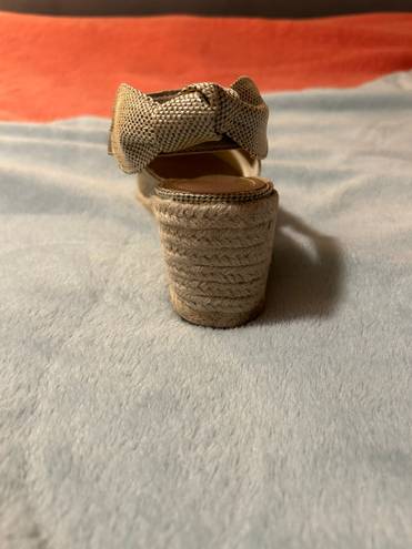 Ralph Lauren Lauren By  Espadrilles