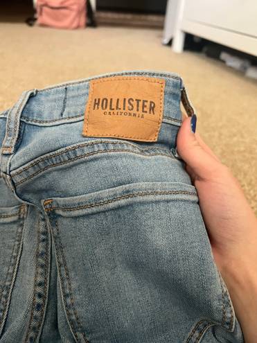 Hollister Flare Jeans