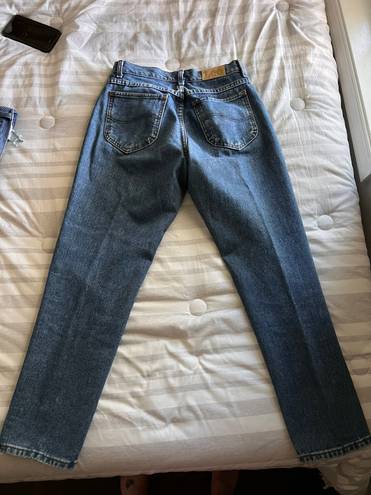 Lee Vintage Mom Jeans