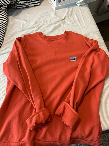 Patagonia Crewneck