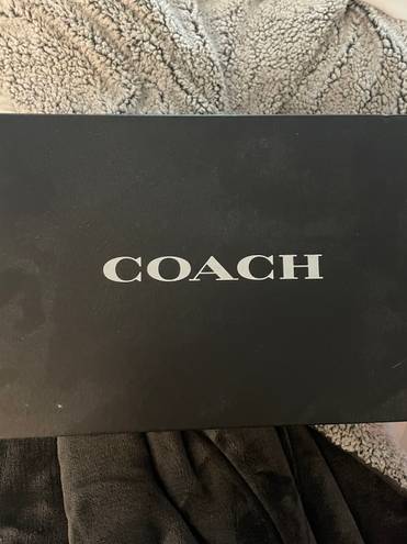 Coach Sneakers