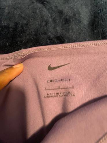 Nike Dri-Fit Leggings