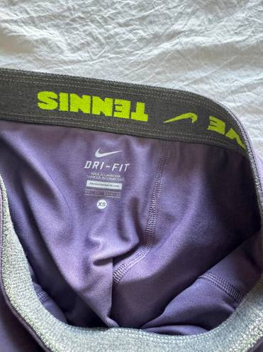 Nike Tennis Skort/Skirt