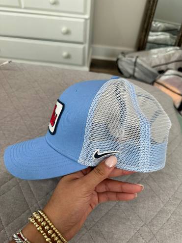 Nike Ole Miss  Hat