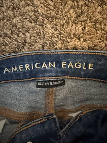 American Eagle Outfitters Jean Shorts