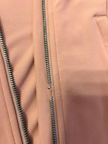 Lululemon Spiced Chai Define Jacket