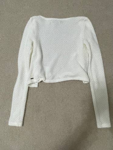 Hollister Sweater