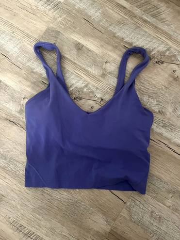 Lululemon Align Tank