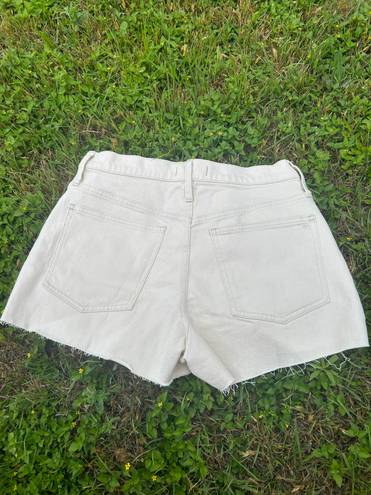 Madewell Shorts