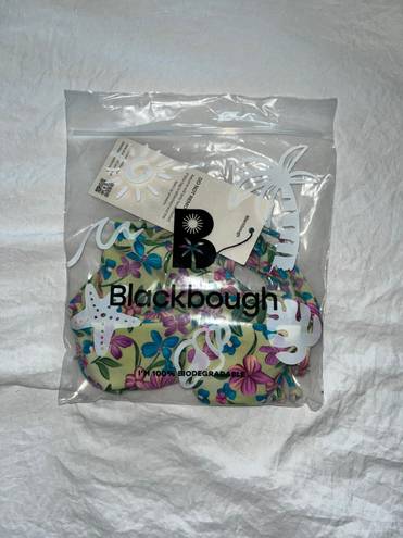 Blackbough Swim Bottoms