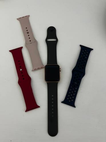 Apple Series 3 38mm Watch