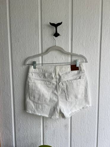 Roxy Denim Shorts