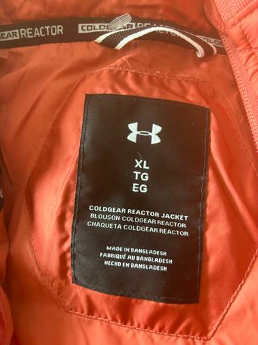 Under Armour Under Armor Jacket