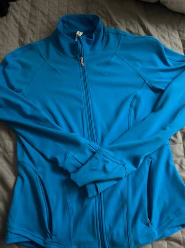 Lululemon Poolside Define Jacket