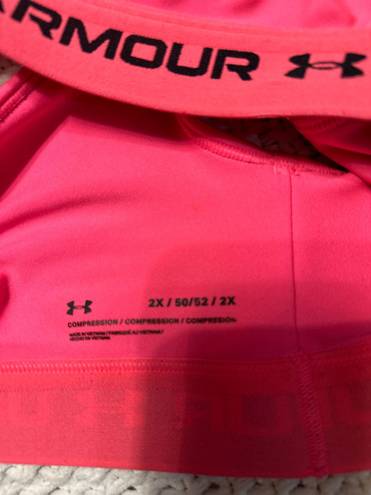 Under Armour Sports Bra