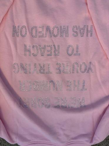 Boys Lie 1-800 Remix Hoodie