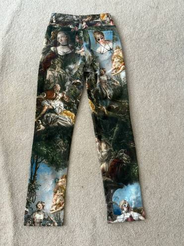 Dolls Kill Renaissance Jeans