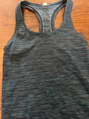 Lululemon Swiftly Tech Tank