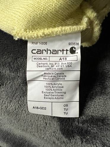 Carhartt Beanie