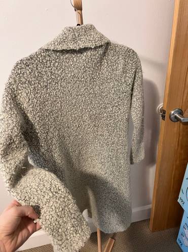 Loft Wool Cardigan