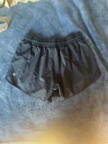 Lululemon Hotty Hot Short 2.5”