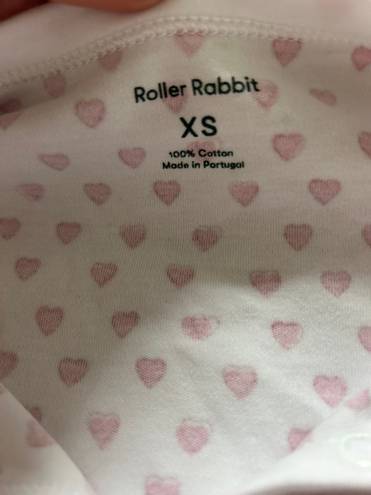 Roller Rabbit pjs