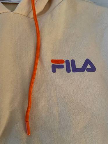 FILA sweatshirt