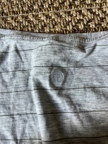 Lululemon Shirt