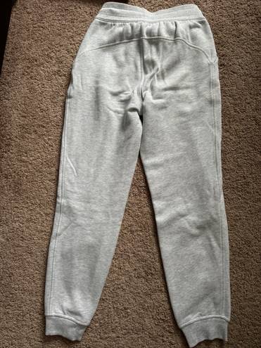 Lululemon Like New Scuba Sweatpants