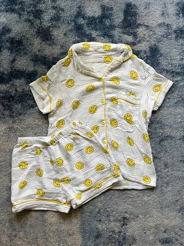 sassy shortcake boutique PJ SET! SIZE M