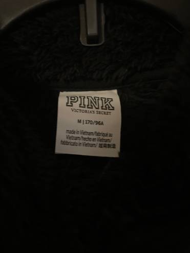 Victoria's Secret jacket