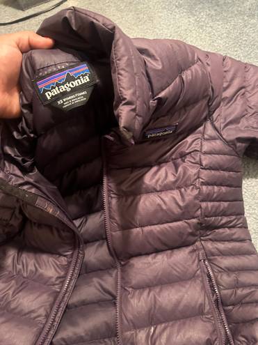 Patagonia Nano Puff Jacket