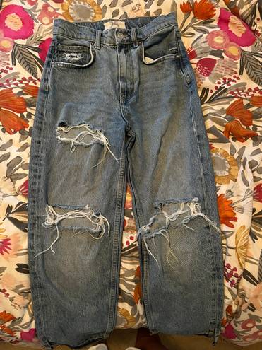 Free People Jeans