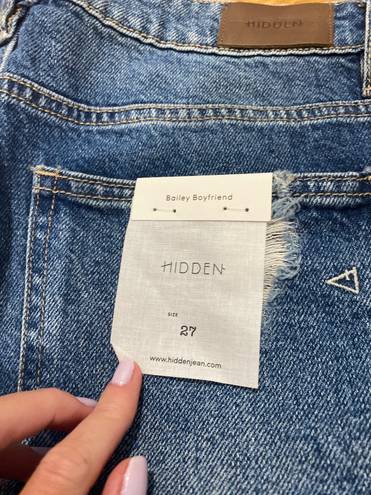 Hidden Jeans Hidden Denim Jeans 