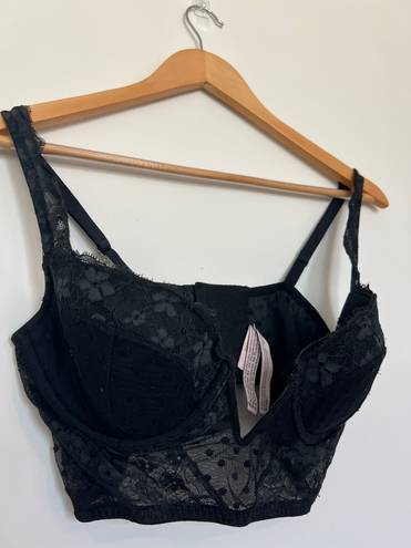 Victoria's Secret Victoria Secret Corset Bra 36C 