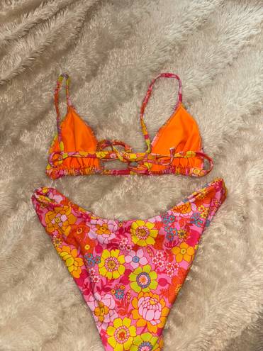 Kulani Kinis  bikini set