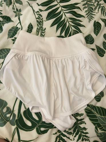 Free People Movement Shorts