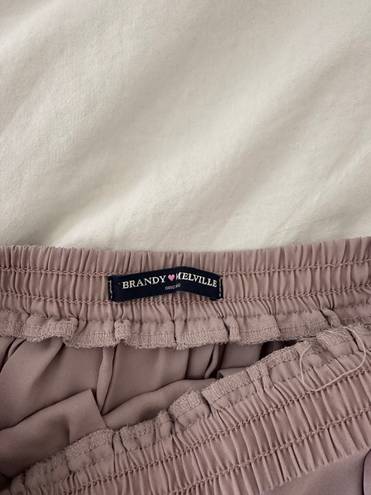 Brandy Melville Skirt