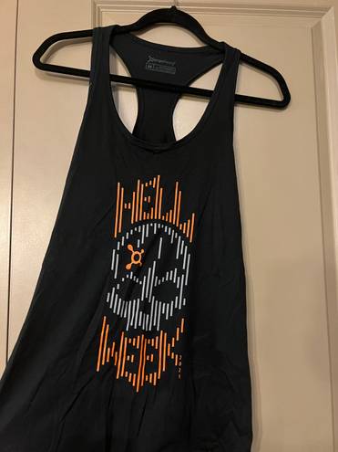 Orangetheory T-shirt