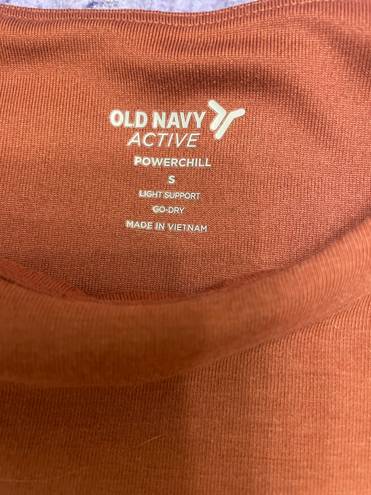 Old Navy Active Top