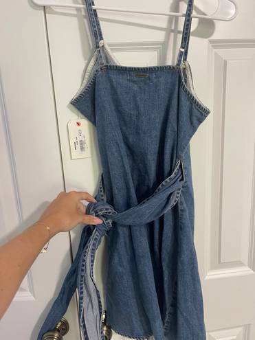 Billabong Denim Dress