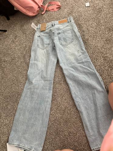 PacSun Low Rise Jeans